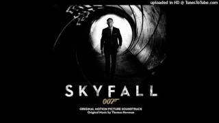 Skyfall Complete Score 29  Breadcrumbs [upl. by Irita]