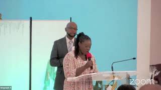 The Waymark SDA Church  Church Service 07202024 [upl. by Guendolen]