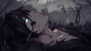 Nightcore Let Me Down Slowly 1 Hour [upl. by Jann]