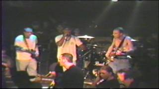 Candiria Live  CBGBs NYC November 1997 Full Show [upl. by Sibie881]