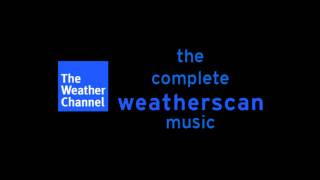 Weatherscan Music Track 11 [upl. by Derward967]