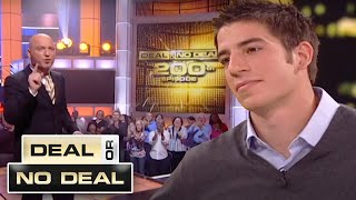 FINAL Million Dollar MISSION Game 💰🐍  Deal or No Deal US  Season 3 Episode 8  Full Episodes [upl. by Carson]