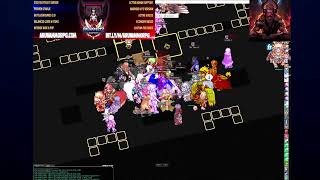 Ragnarok Online Private Server WOEKOE Arunafeltz Gaming [upl. by Fai210]