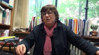 Regards croisés FranceQuébec  Interview de Françoise Vouillot [upl. by Helga]