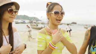 Lets Go Ngapali Beach Season 1 Episode 6 Travel Program [upl. by Aramoix]