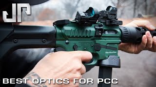 The BEST Optic for your AR15 or Rifle that can DO IT ALL [upl. by Arun]