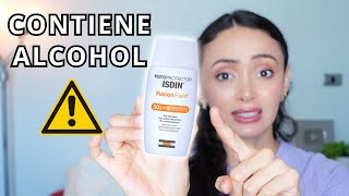 ISDIN ISDINCEUTICS Glicoisdin Opiniones 😎 Ácido Glicólico ISDIN Review 🤩 FARMACIA SENANTE [upl. by Elsi]