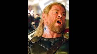 How Obedience Disk Controls Thor marvel ironman [upl. by Fortune]