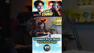 YouTubers Ko Ye Masla Hota Rehta Hoga🤔  Vohra Master  shorts ytshorts vampireyt podcast viral [upl. by Crystal]