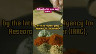 Ethylene Oxide in Spices Singapore and Hong Kong Recall MDH and Everest Products mdh everest [upl. by Eiramit]