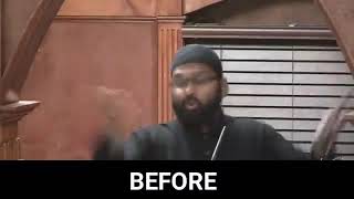 Refutation of Yasir Qadhi By Yasir Qadhi Part1  Yajuj and Majuj [upl. by Vallonia]