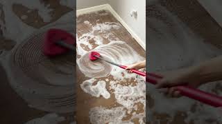 You must not be using your mop properly ocedarmop cleaning cleaningmotivation [upl. by Enalb470]