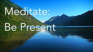 Guided Meditation  Blissful Deep Relaxation [upl. by Shetrit]