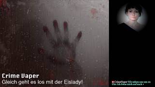 Estibaliz Carranza  Die Eislady  Twitch Stream vom 912020 [upl. by Jump874]