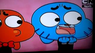 Gumball arabic 《Cartoon network》 [upl. by Leirej414]