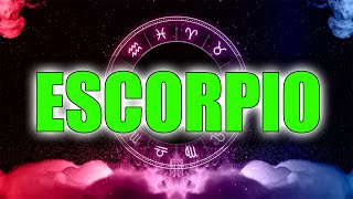 ESCORPIO 🔮Todo está bien contigo🙏Tarot ESCORPIO hoy 7 Marzo 2024💓Horoscopo de hoy [upl. by Rivera]