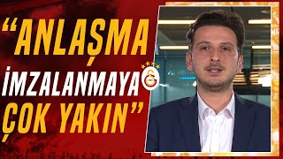 Galatasaraylı Sacha Boey Bayern Münihe Transfer Olacak Mı Emre Kaplan Detayları Açıkladı [upl. by Nwavahs]