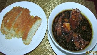 Guyanese PEPPERPOT Settings MERRY CHRISTMAS [upl. by Migeon]