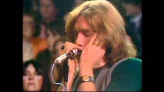 Status Quo  Down the Dustpipe live 1970 [upl. by Sitrik]