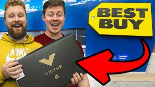 Why Did BestBuy Sell this Gaming Laptop SO CHEAP [upl. by Lorrayne81]