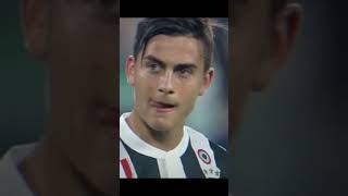 All Paulo Dybala Free Kick Goals [upl. by Emyaj]