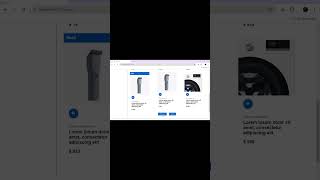 Complete React Ecommerce Website Using React JS part 10 react reactwebsite reactjs [upl. by Odlauso416]