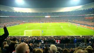 FeyenoordAjax Komen wij uit Rotterdam [upl. by Oiceladni261]