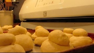 How to Make Zwieback [upl. by Rehportsirhc]