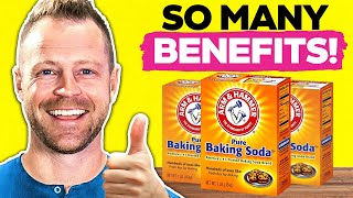 13 Amazing Uses of Baking Soda Plus Health Benefits [upl. by Enaej]