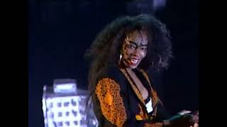 Jody Watley  Looking For A New Love [upl. by Ressler]