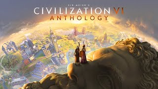 Civilization VI Anthology  Announcement Trailer  PS4 Xbox One Switch [upl. by Azitram]