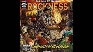 Rockness monsta Sweet Amsterdam [upl. by Adiahs800]