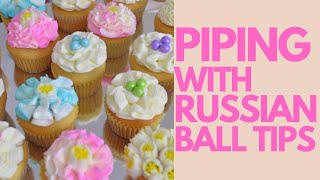 Russian Ball Tips [upl. by Anaic]