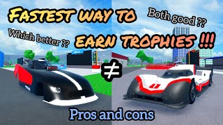 Roblox Car Dealership Tycoon  Fastest way to earn trophies for S10 in CDT [upl. by Holli688]