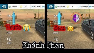 Car Parking Multiplayer  Top cách kiếm tiền trong games Phần2 [upl. by Natiha300]