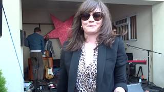 Rose Elinor Dougall  Take what you can get  Live  Shipwrights Yard Brighton  052019 [upl. by Nauqe]