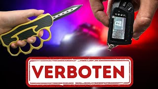 19 VERBOTENE GADGETS DIE ONLINE VERFÜGBAR SIND 2024 [upl. by Vala]