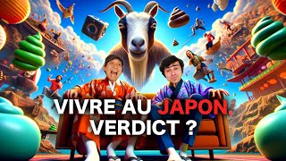 VIVRE À TOKYO EN TANT QUEXPATS ON SEN SORT AU JAPON   NAKAYOSHI podcast ép01 [upl. by Nordine]