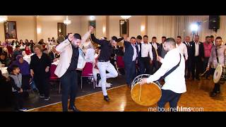 Best Of Lebanese wedding dance and Best Of Lebanese Dabke 15  wwwmelbournefilmscom [upl. by Shimberg]