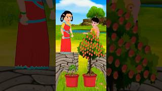 Thakumar jhuli  Rupkothar Golpo  Cartoon video  Bangla cartoon  Nuton cartoon [upl. by Anselm]