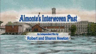 The Story of Almonte Part 1 full film [upl. by Eiuol]