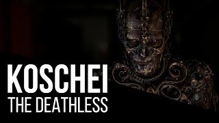 KOSCHEI THE DEATHLESS [upl. by Nide255]