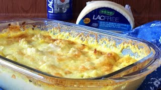 Couveflor gratinada [upl. by Irroc]