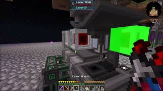 FTB Skies Expert Ep97 Supercritical Phase Shifter [upl. by Polash]