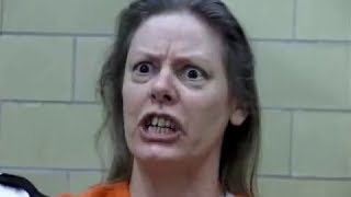 Aileen Wuornos final interview  AVSAPRO 17 analysis [upl. by Urdna]