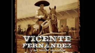 Vicente Fernandez Y Sus Corridos [upl. by Elah703]