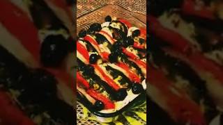 un réel incroyable tian de légumes ⁉️😋 vous allez le savourer ‼️😮 vegetable kitchen shortsvideo [upl. by Zicarelli695]