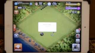 Clash of Clans Hack iOS [upl. by Gottuard854]