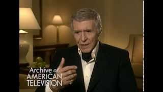 Ricardo Montalban discusses working with Herve Villechaize on quotFantasy Islandquot  EMMYTVLEGENDSORG [upl. by Inava]