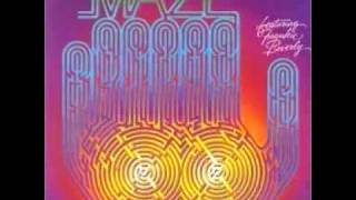 Maze Feat Frankie Beverly  Look At California [upl. by Eurd333]